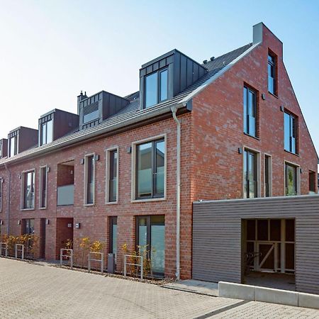 Haven Fan Frede Apartamento List Exterior foto