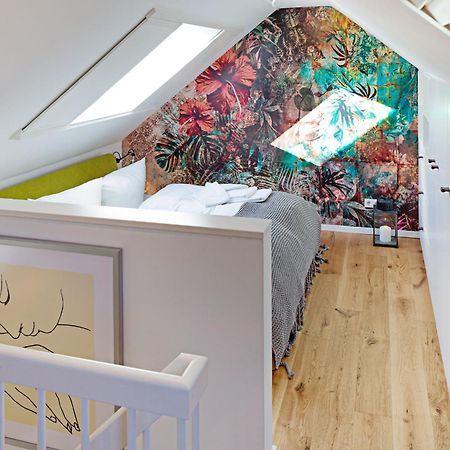 Haven Fan Frede Apartamento List Exterior foto
