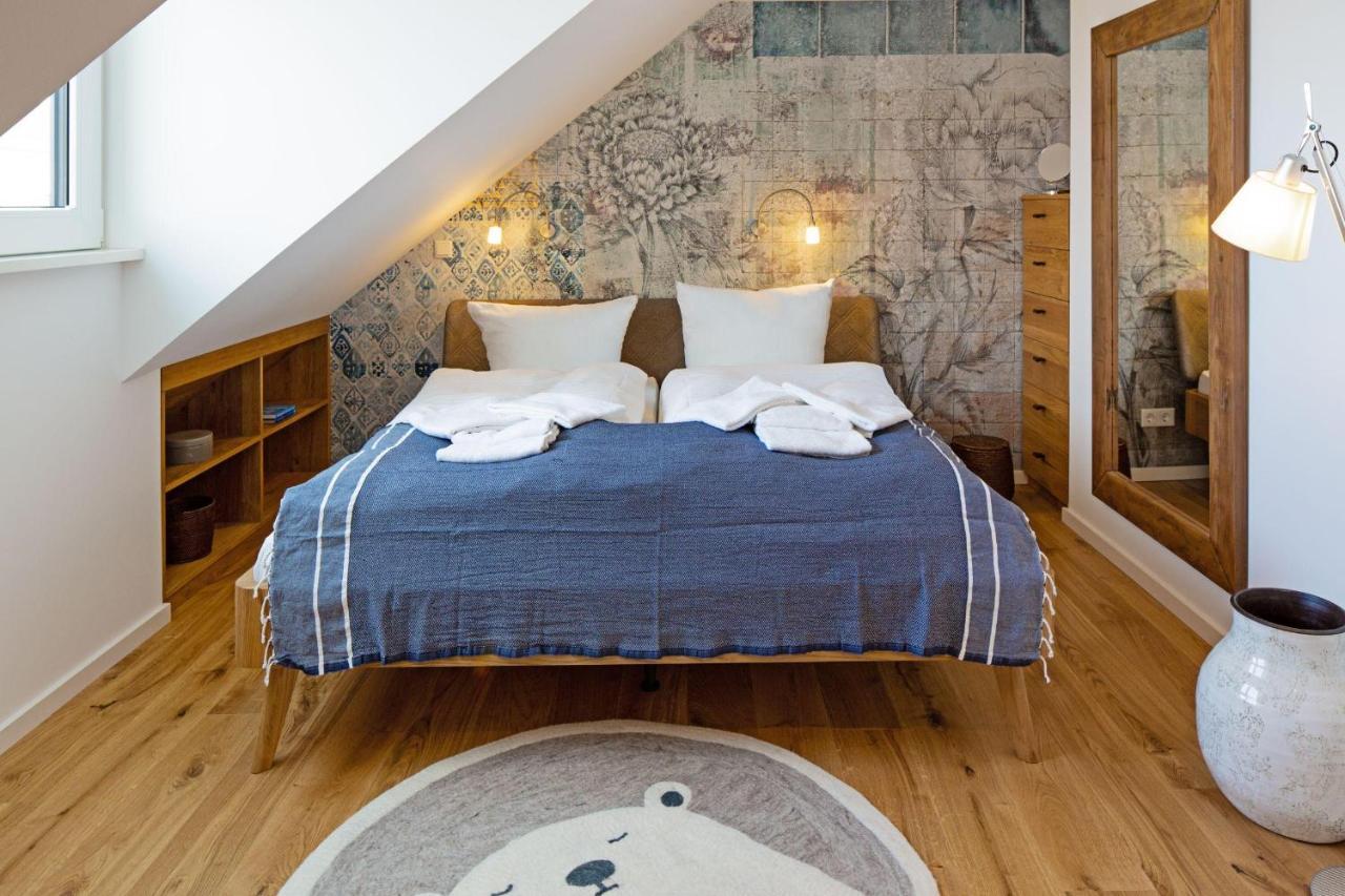 Haven Fan Frede Apartamento List Exterior foto