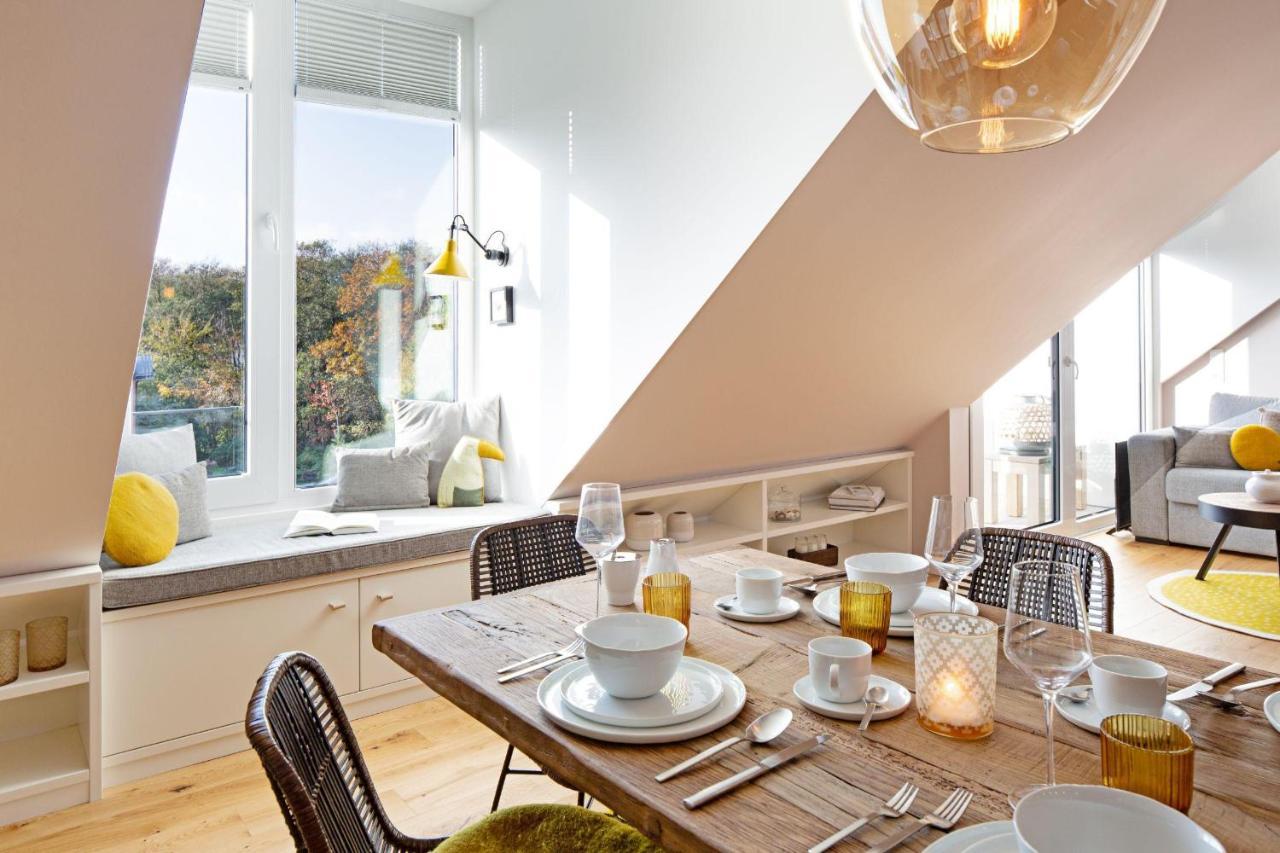 Haven Fan Frede Apartamento List Exterior foto