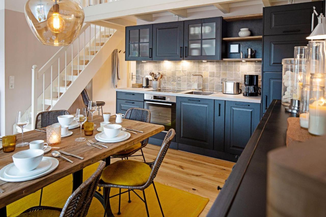 Haven Fan Frede Apartamento List Exterior foto
