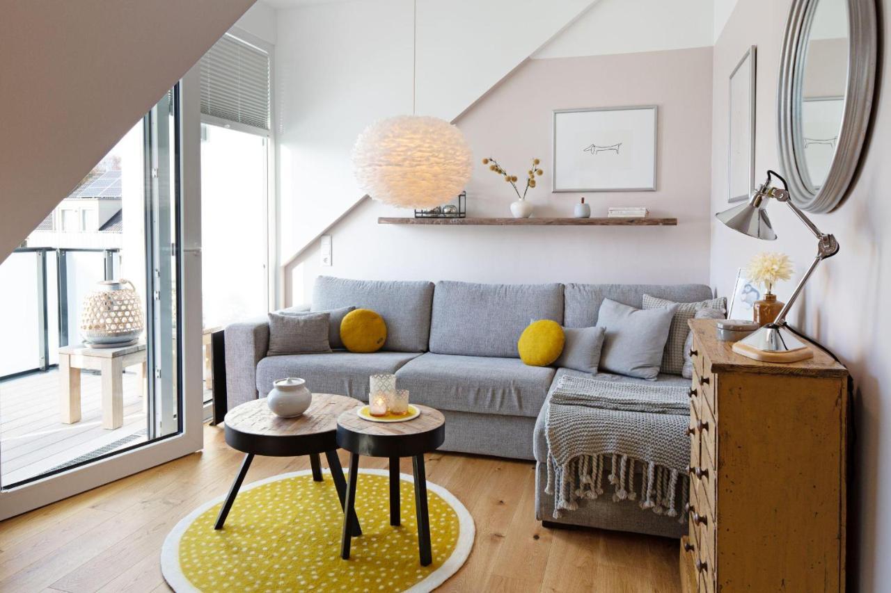 Haven Fan Frede Apartamento List Exterior foto