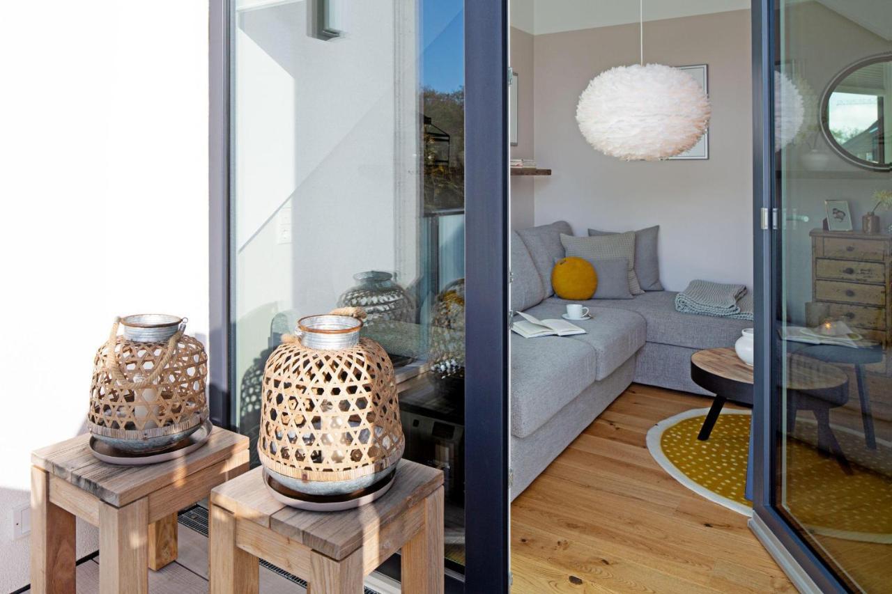 Haven Fan Frede Apartamento List Exterior foto
