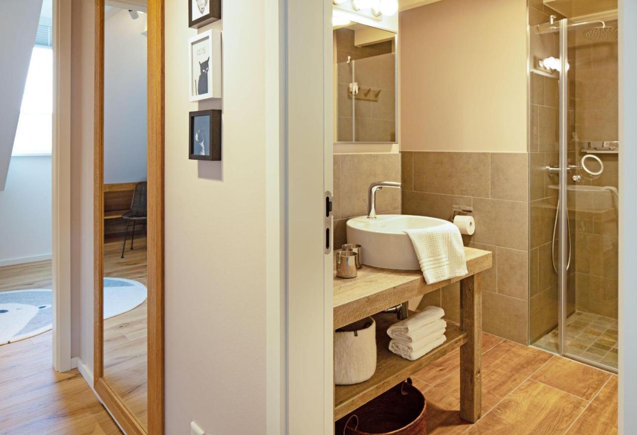Haven Fan Frede Apartamento List Exterior foto