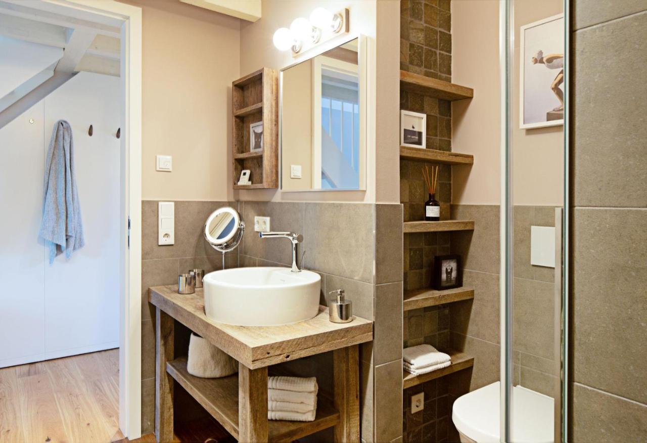 Haven Fan Frede Apartamento List Exterior foto
