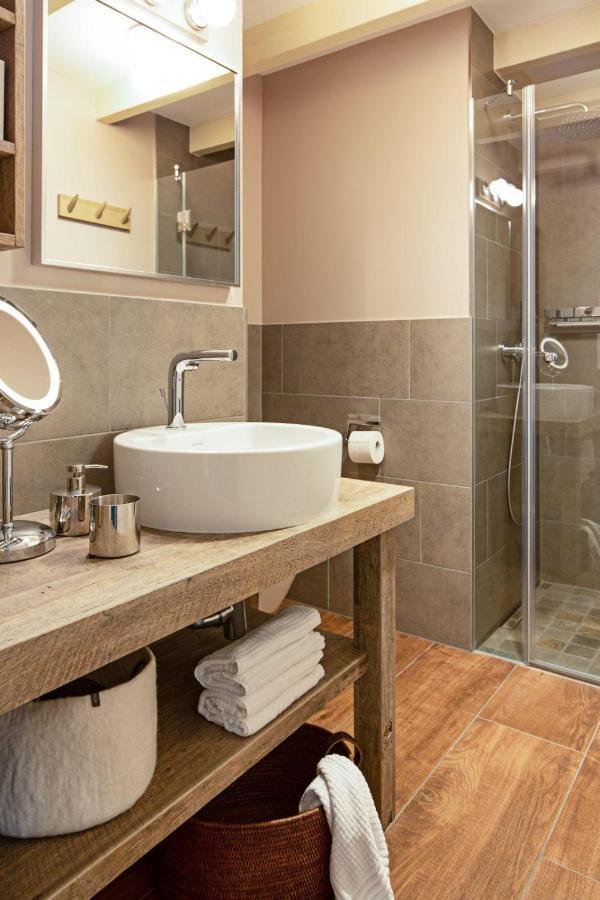 Haven Fan Frede Apartamento List Exterior foto