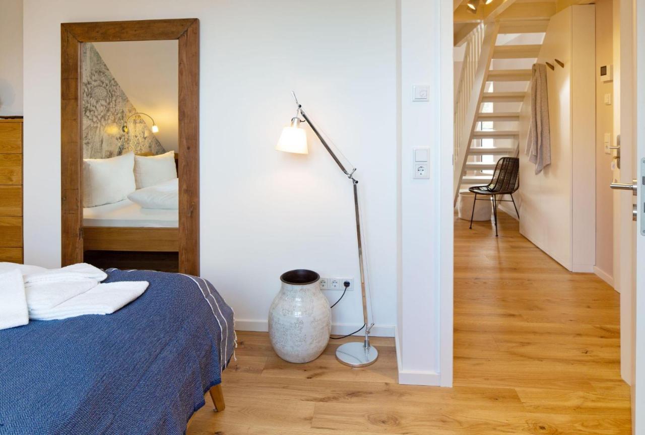 Haven Fan Frede Apartamento List Exterior foto