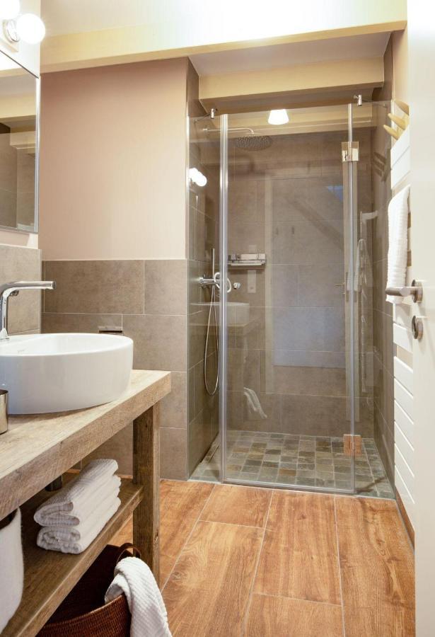 Haven Fan Frede Apartamento List Exterior foto