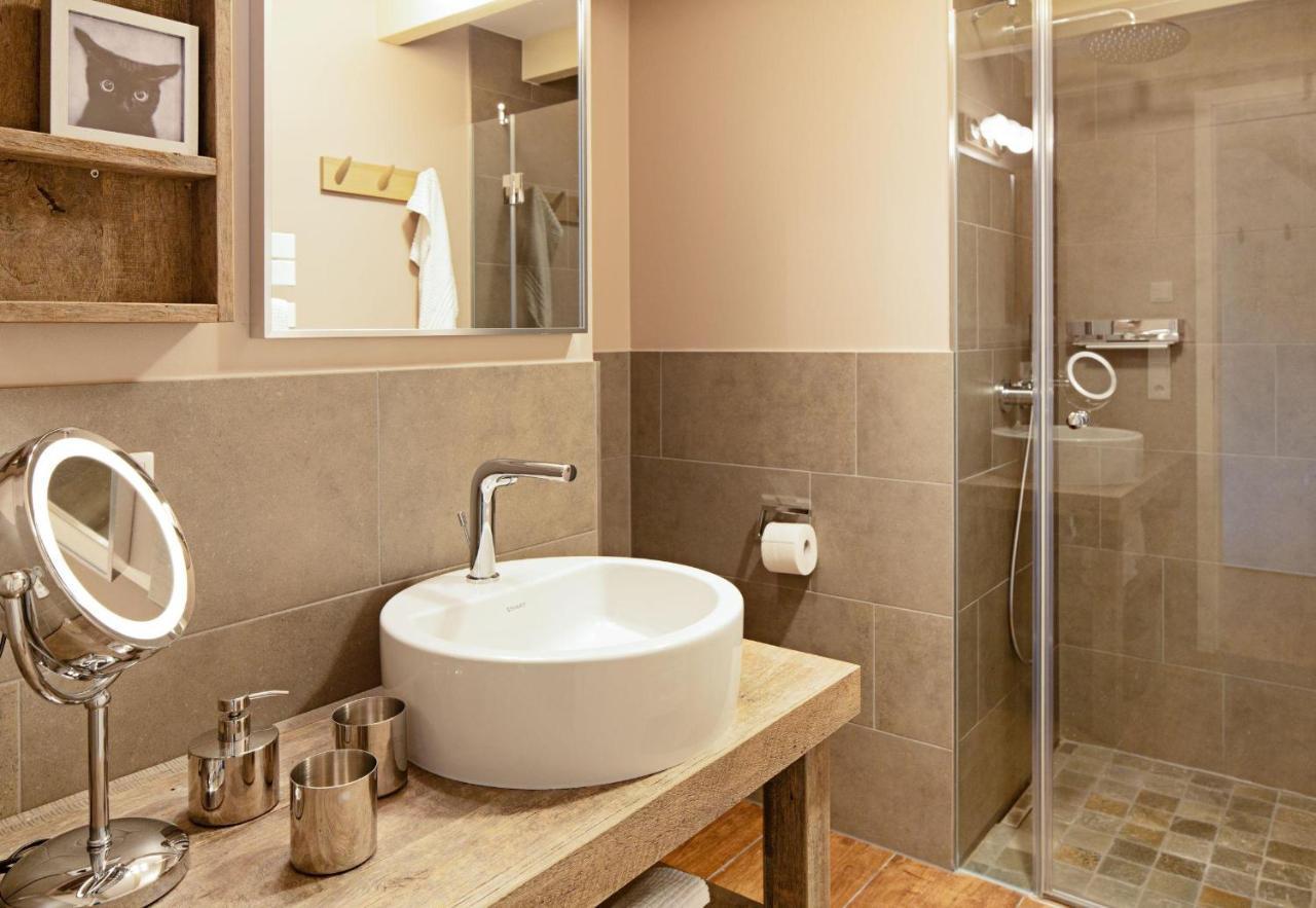 Haven Fan Frede Apartamento List Exterior foto