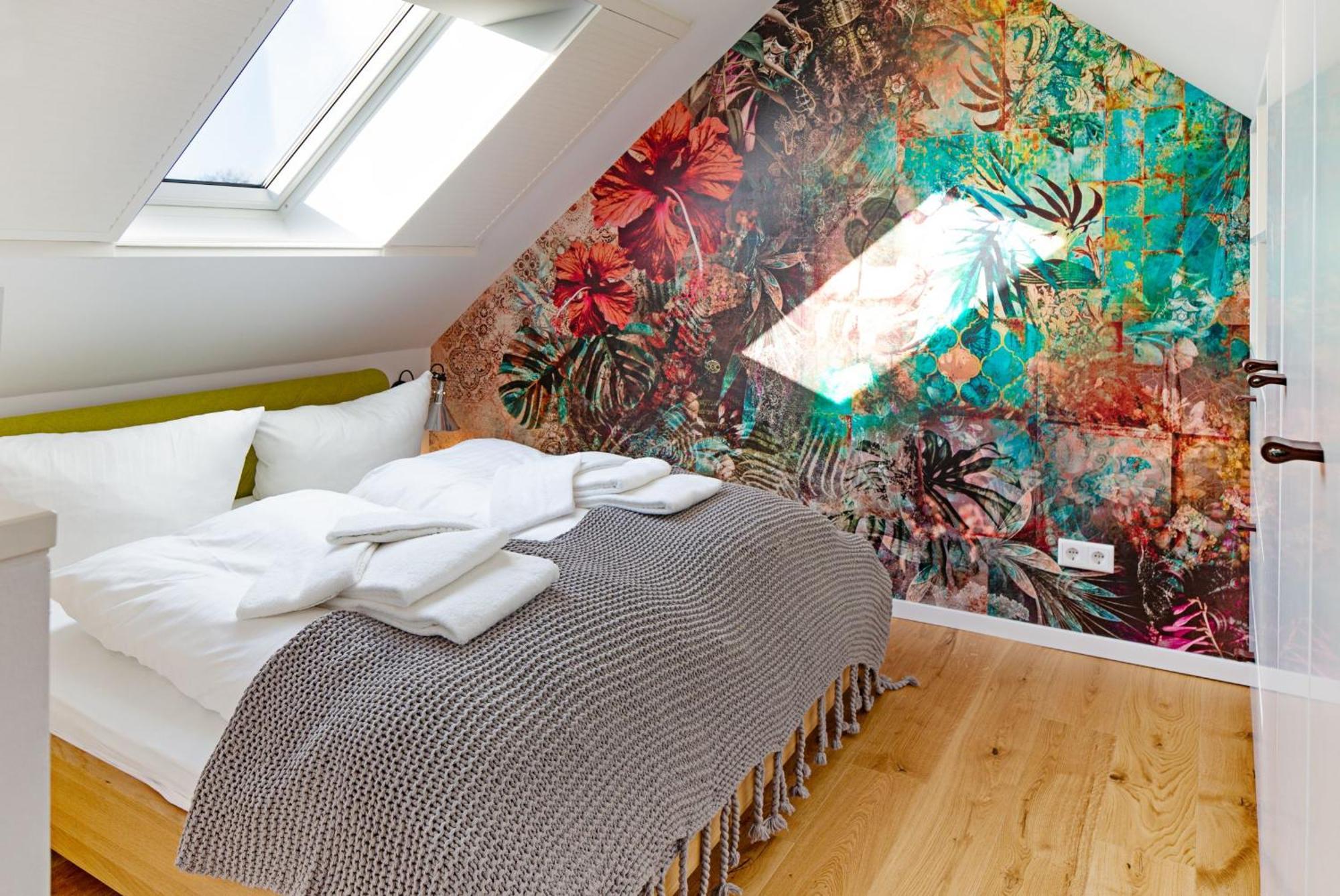 Haven Fan Frede Apartamento List Exterior foto